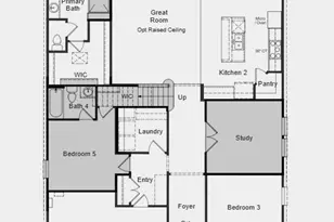 1509 Plum Tree Way, Georgetown, TX 78628 - Photo 2