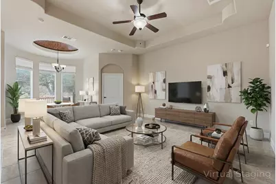 201 Caddo Lake Drive, Georgetown, TX 78628 - Photo 4