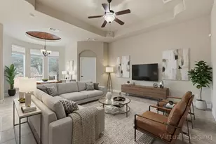 201 Caddo Lake Dr, Georgetown, TX 78628 - Photo 4