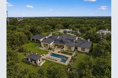 120 E Rustle Cove, Georgetown, TX 78628 - Photo 4