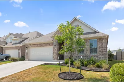 1017 Spring Gulch Lane, Georgetown, TX 78628 - Photo 2