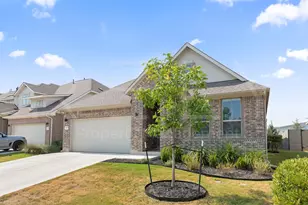 1017 Spring Gulch Ln, Georgetown, TX 78628 - Photo 2