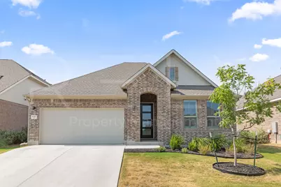 1017 Spring Gulch Lane, Georgetown, TX 78628 - Photo 1