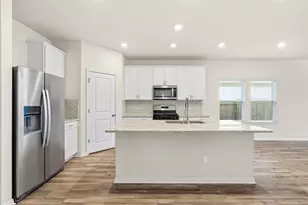520 Loriner Wy, Liberty Hill, TX 78642 - Photo 8