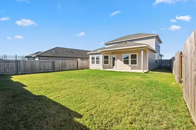 520 Loriner Way, Liberty Hill, TX 78642 - Photo 30
