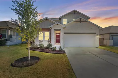 520 Loriner Way, Liberty Hill, TX 78642 - Photo 1