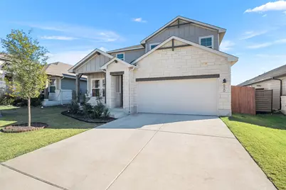 520 Loriner Way, Liberty Hill, TX 78642 - Photo 4