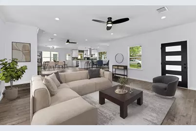 1307 Yorkshire Drive, Austin, TX 78723 - Photo 6