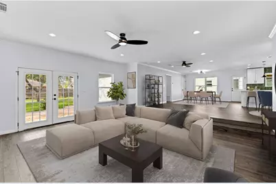 1307 Yorkshire Drive, Austin, TX 78723 - Photo 8