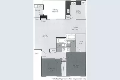 3600 Greystone Drive #0901, Austin, TX 78731 - Photo 2