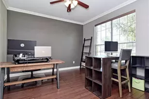 1802 Greenside Trail, Round Rock, TX 78665 - Photo 4