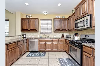 1802 Greenside Trail, Round Rock, TX 78665 - Photo 6
