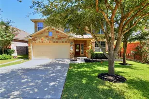 1802 Greenside Trail, Round Rock, TX 78665 - Photo 1