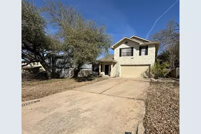 13259 Kerrville Folkway, Austin, TX 78729 - Photo 2