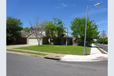 1908 Lantana Drive, Round Rock, TX 78664 - Photo 2