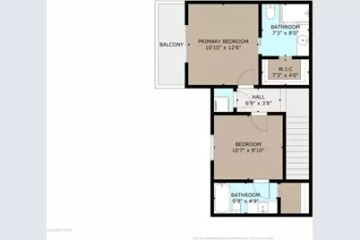 1713 E M Franklin Avenue #2, Austin, TX 78721 - Photo 24