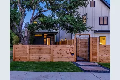 1713 E M Franklin Avenue #2, Austin, TX 78721 - Photo 1