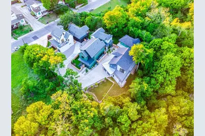 1713 E M Franklin Avenue #2, Austin, TX 78721 - Photo 20