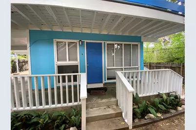 3010 Fruth St Street #B, Austin, TX 78705 - Photo 1