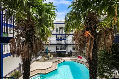 923 E 41st Street #201, Austin, TX 78751 - Photo 16