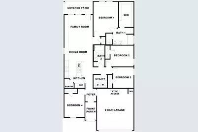 204 Addison Place, Lockhart, TX 78644 - Photo 2