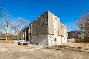 108 W 45th, Austin, TX 78751 - Photo 1