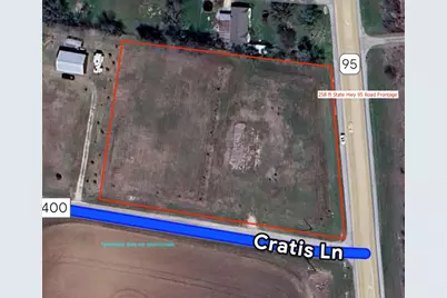 113 Cratis Lane, Taylor, TX 76574 - Photo 1