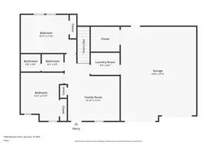 19004 Mariners Point, Lago Vista, TX 78645 - Photo 22