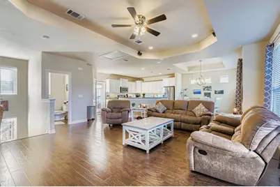 19004 Mariners Point, Lago Vista, TX 78645 - Photo 4