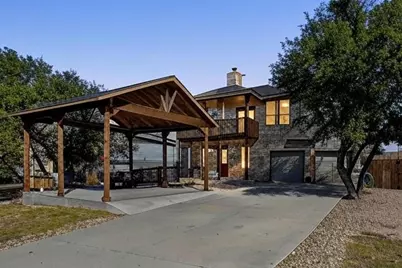 19004 Mariners Point, Point Venture, TX 78645 - Photo 1