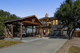 19004 Mariners Point, Point Venture, TX 78645 - Photo 1