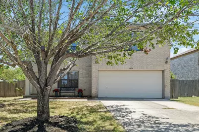 1814 Grassland Drive, Leander, TX 78641 - Photo 4