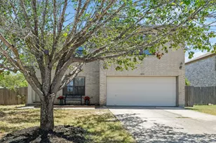 1814 Grassland Dr, Leander, TX 78641 - Photo 4