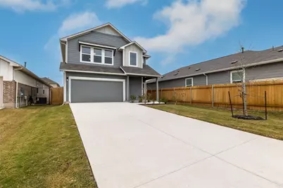 12008 Tolson Drive, Manor, TX 78653 - Photo 4