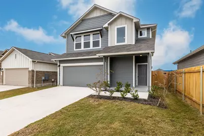 12008 Tolson Drive, Manor, TX 78653 - Photo 2