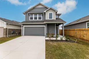 12008 Tolson Dr, Manor, TX 78653 - Photo 1