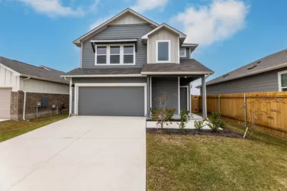 12008 Tolson Drive, Manor, TX 78653 - Photo 1