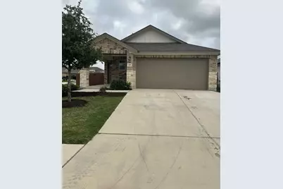 201 Longmount Cove, Liberty Hill, TX 78642 - Photo 1