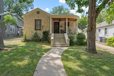 2106 Kenwood Avenue, Austin, TX 78704 - Photo 4