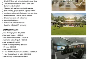 419 Vista Del Lago Dr, Huffman, TX 77336 - Photo 2