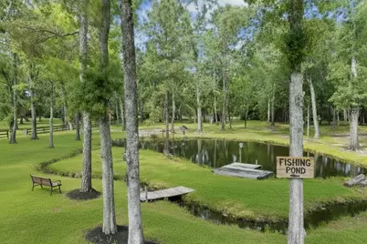 419 Vista Del Lago Drive, Huffman, TX 77336 - Photo 4