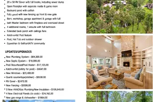 419 Vista Del Lago Dr, Huffman, TX 77336 - Photo 2