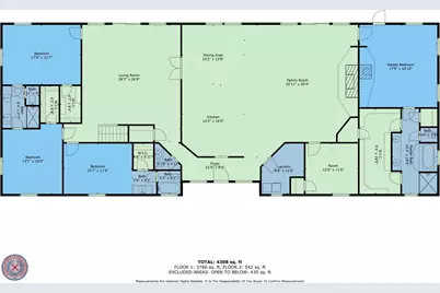 419 Vista Del Lago Drive, Huffman, TX 77336 - Photo 30