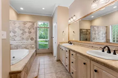 419 Vista Del Lago Drive, Huffman, TX 77336 - Photo 10