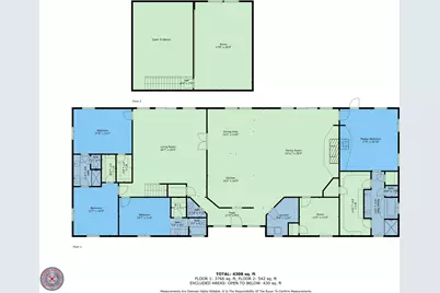 419 Vista Del Lago Drive, Huffman, TX 77336 - Photo 32