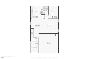 333 La Dera Dr, Liberty Hill, TX 78642 - Photo 8