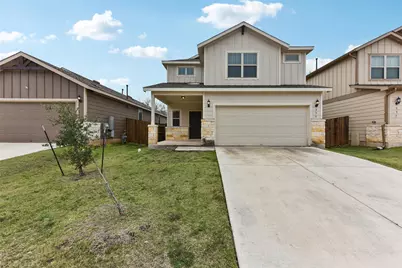 333 La Dera Drive, Liberty Hill, TX 78642 - Photo 1