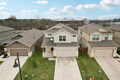333 La Dera Drive, Liberty Hill, TX 78642 - Photo 2