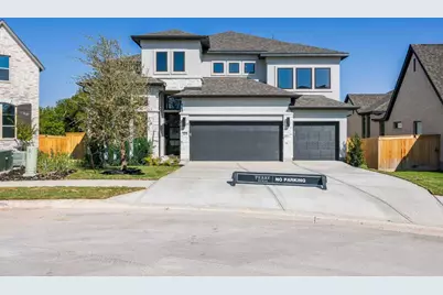 220 Meadow Beauty Lane, Georgetown, TX 78633 - Photo 2