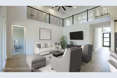 220 Meadow Beauty Lane, Georgetown, TX 78633 - Photo 4